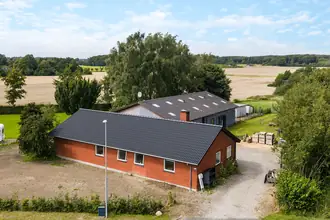 Villa på Glasmestervej 29, 5772 Kværndrup