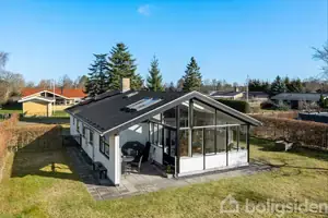 Fritidsbolig på Oasen 98, 9560 Hadsund