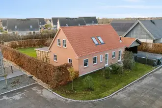 Villa på Jasminvej 4, 4420 Regstrup