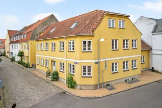 Ejerlejlighed på Kapellanstræde 7, 2., 5600 Faaborg
