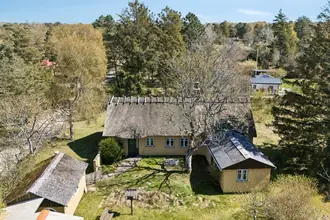 Fritidshus på Ny Plantagevej 9, Ellinge Lyng, 4560 Vig