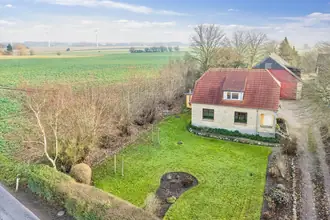 Villa på Bukkerupvej 145, Bukkerup, 4340 Tølløse