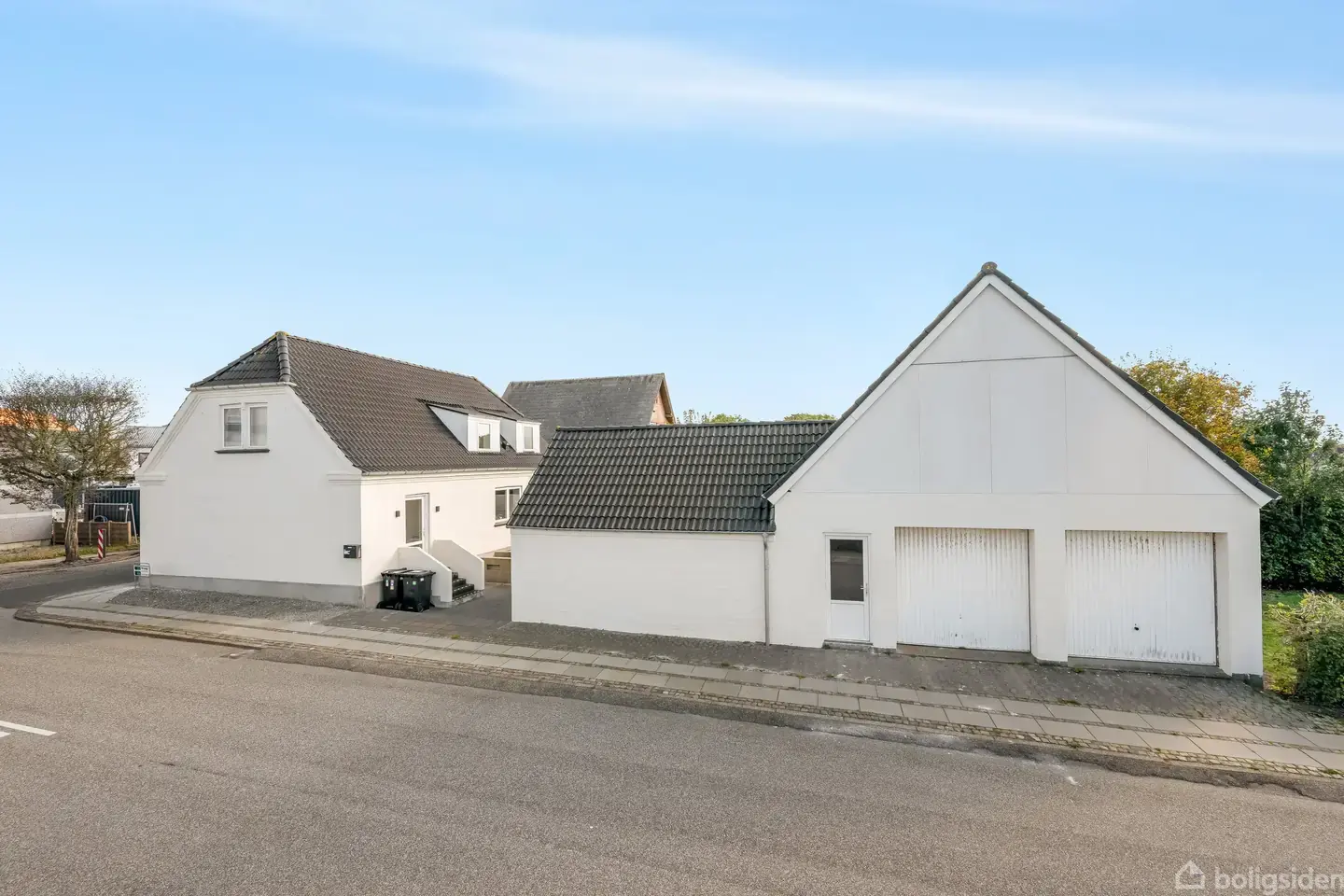 Villa på Gl Kongevej 23, 6920 Videbæk