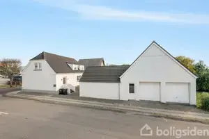 Villa på Gl Kongevej 23, 6920 Videbæk