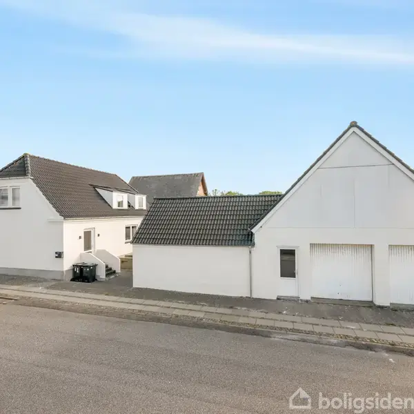 Villa på Gl Kongevej 23, 6920 Videbæk