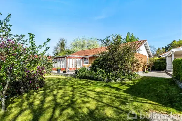 Villa på Granhøjen 86, 8660 Skanderborg