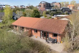 Rækkehus på Nørre Alle 21C, 8660 Skanderborg
