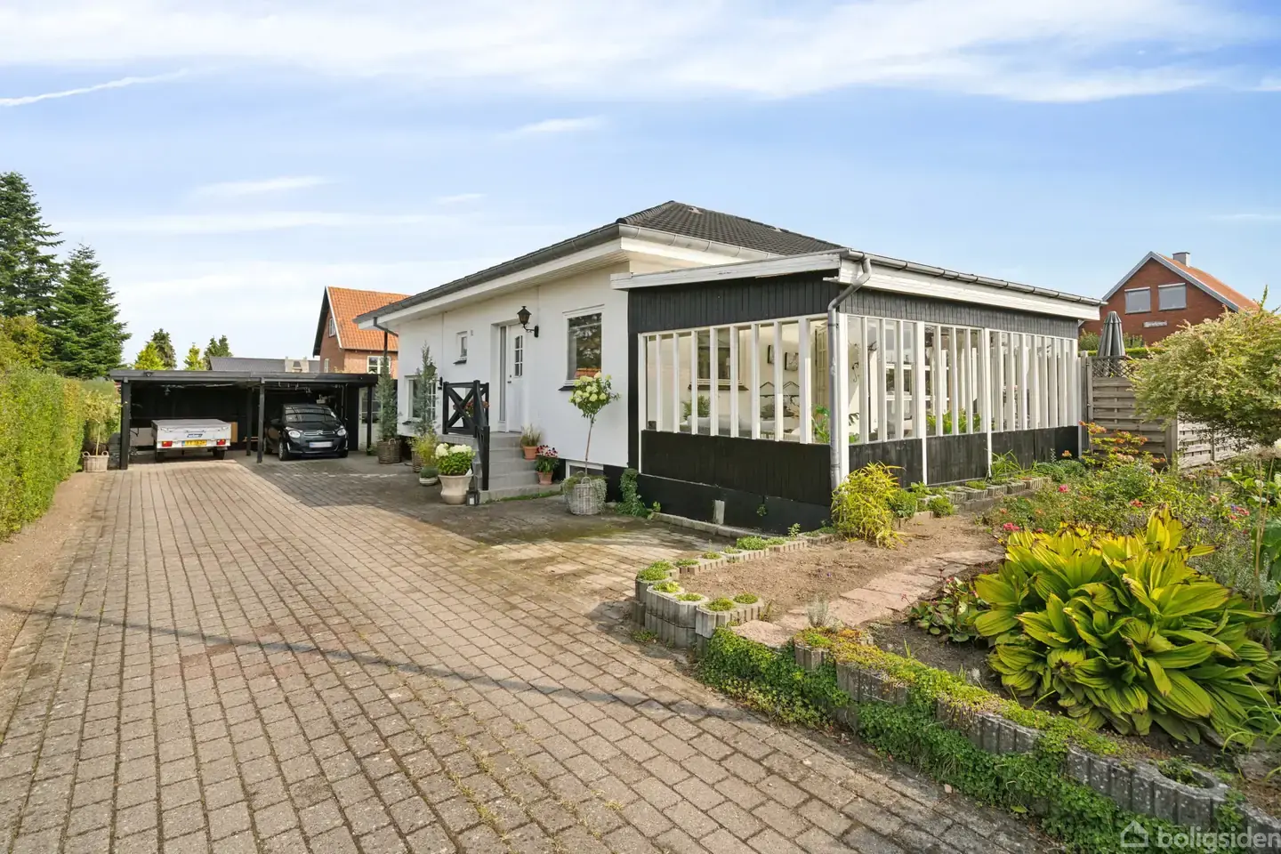 Villa på Svanevej 2, 5550 Langeskov