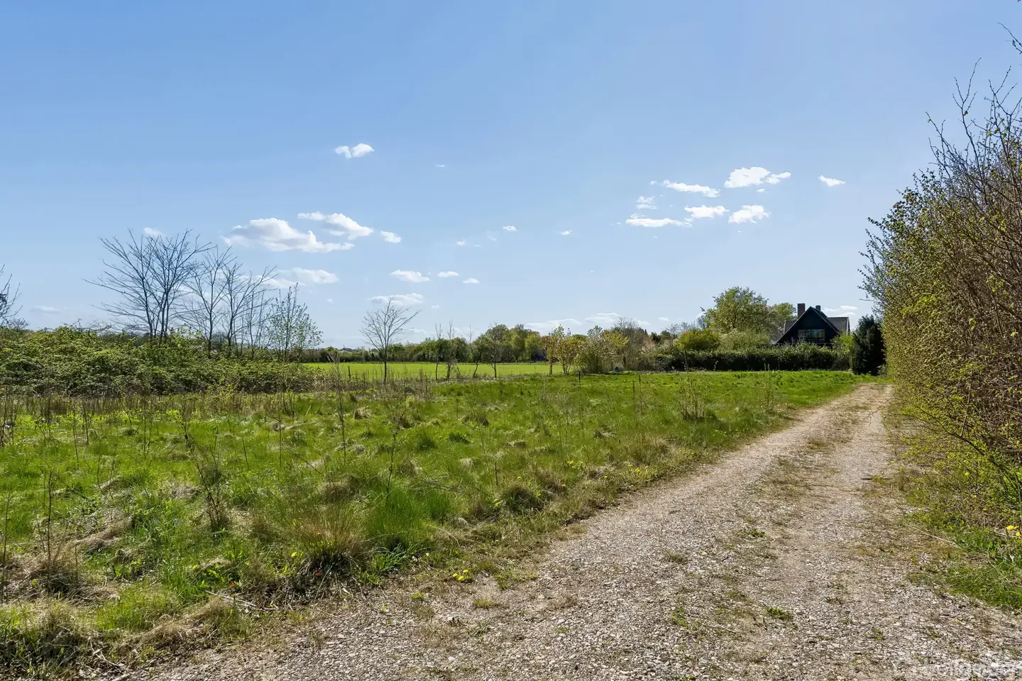 Helårsgrund på Ørbækvej 743, 5220 Odense SØ