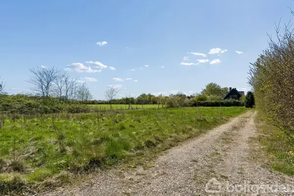Helårsgrund på Ørbækvej 743, 5220 Odense SØ