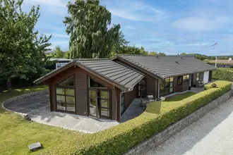 Villa på Skabiosevej 1, 8250 Egå