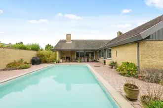 Villa på Kåltoften 5, Ganløse, 3660 Stenløse