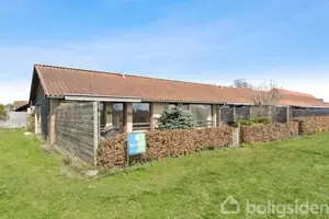 Rækkehus på Lærkehaven 57, 3500 Værløse