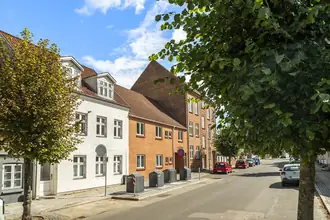 Villa på Frederiksgade 5, 8700 Horsens