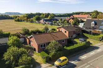 Villa på Gl Vejlevej 41, 8721 Daugård