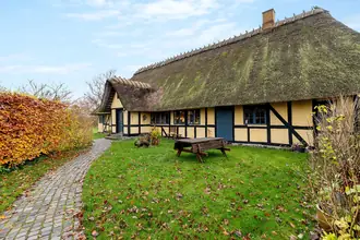 Villa på Gl. Nyborgvej 66, 5772 Kværndrup