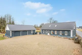 Villa på Staushedevejen 33, 6621 Gesten