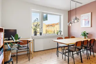 Ejerlejlighed på Ellebjergvej 7, 1. tv., 2450 København SV