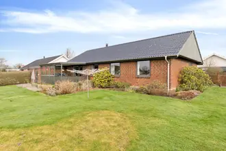 Villa på Sønderkær 14, Gjellerup, 7400 Herning