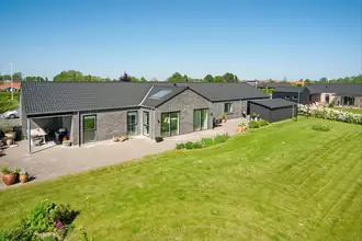 Villa på Ålesundparken 29, Bogense, 5400 Bogense