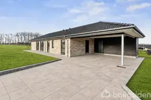 Villa på Karen Poulsens Vej 58, 9300 Sæby