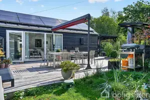 Fritidsbolig på Lysbovej 2, 4581 Rørvig