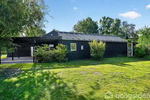 Fritidsbolig på Lysbovej 2, 4581 Rørvig
