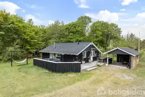 Fritidsbolig på Bjørnevej 10, 9982 Ålbæk