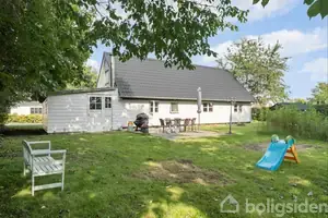 Villa på Møllevej 5, 7160 Tørring