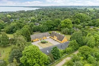Villa på Lærkeengen 13, Klint, 4500 Nykøbing Sj