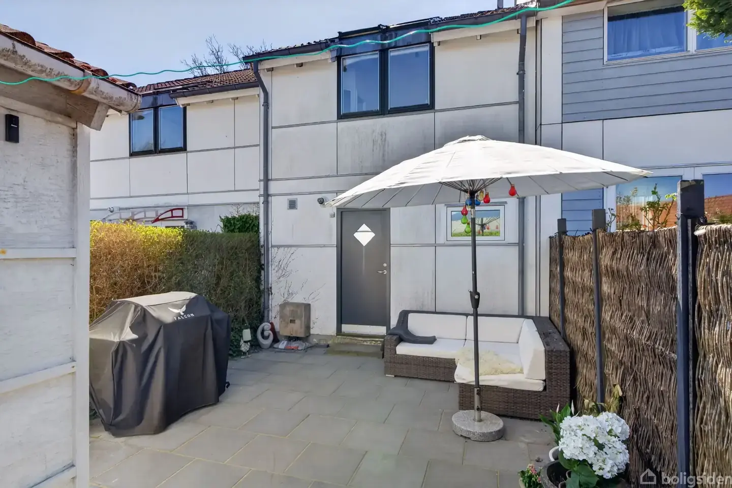 Rækkehus på Egebjergtoften 4, 2750 Ballerup