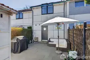 Rækkehus på Egebjergtoften 4, 2750 Ballerup