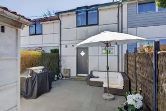 Rækkehus på Egebjergtoften 4, 2750 Ballerup