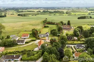 Villa på Algestrupvej 15, 4340 Tølløse