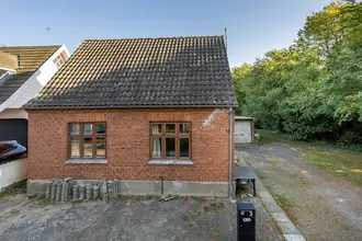Villa på Søgade 3, Ø Toreby, 4800 Nykøbing F