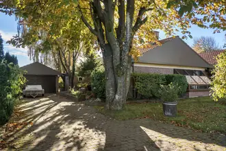 Villa på Boghvedevej 8, 7490 Aulum