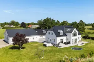 Villa på Lillemarksvej 9, 5750 Ringe