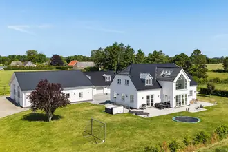 Villa på Lillemarksvej 9, Bolt Gd Skov, 5750 Ringe