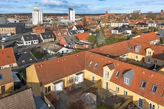 Rækkehus på Indre Vordingborgvej 34S, 4700 Næstved