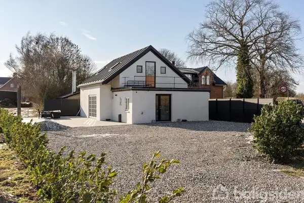 Villa på Nymarken 15, 5300 Kerteminde