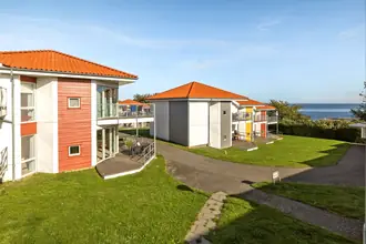 Fritidshus på Lille Jernkaasvej 2, 43., Gudhjem, 3760 Gudhjem