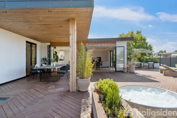 Villa på Skebjergvej 9, 2765 Smørum