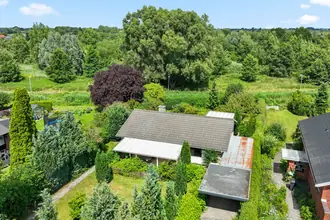 Villa på Ved Skellet 21, 2670 Greve