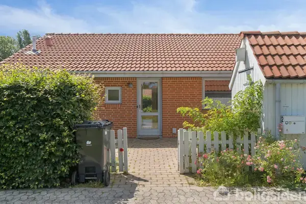 Rækkehus på Skovhegnet 2, 3140 Ålsgårde