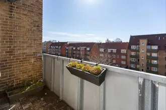 Ejerlejlighed på Nyborgvej 37, 3. th., 5000 Odense C