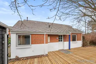 Andelsbolig på Præstehaven 51, Elling, 9900