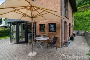 Villa på Blåmunkevej 18, 7500 Holstebro