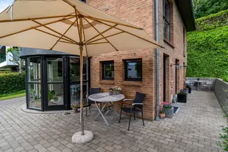 Villa på Blåmunkevej 18, 7500 Holstebro