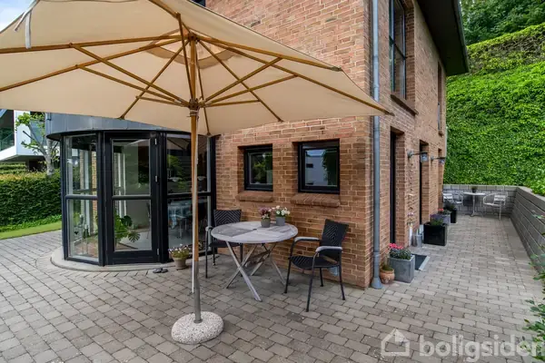 Villa på Blåmunkevej 18, 7500 Holstebro