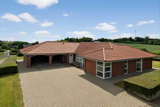 Villa på Vestergaardsvej 59, 9293 Kongerslev